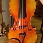 ¿Dónde comprar violines personalizados?