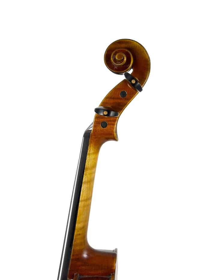 16-inch Slovak viola 16-inch Slovak viola